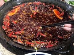 -堂客老火锅(欣阳广场总店)