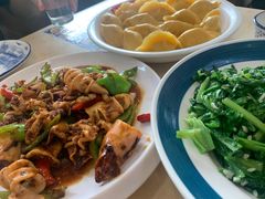 -北方饺子王·海肠捞饭·海鲜锅(山大店)