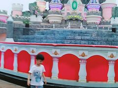 -芜湖方特东方神画