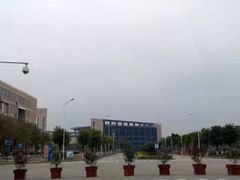 -福州大学(旗山校区)