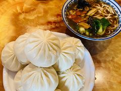 -归元·云集斋素菜馆