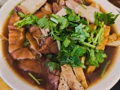 卤煮火烧-姚记炒肝店(鼓楼店)