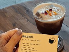 -Silly Dog Coffee(滨江店)