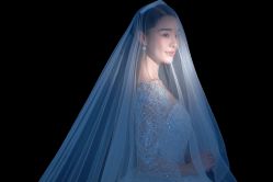 -上花轿婚纱摄影