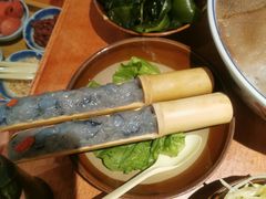 -周小明火锅(黑金冠社区店)