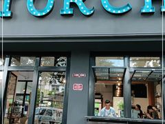 门面-Torch Coffee 炬点咖啡