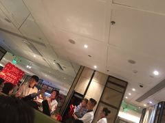 -海底捞火锅(万象城店)