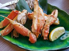 -蟹道乐(道顿堀本店)