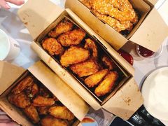 -Kyochon1991校村(共和路店)