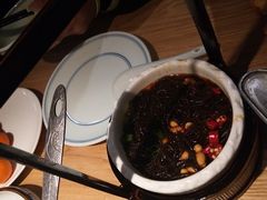-刀板香·安徽菜(国购IFC店)
