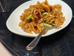 -鲁菜根·泰山菜(泰山店)
