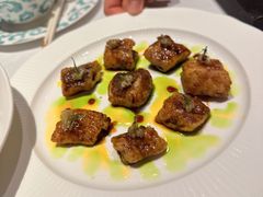 -桂满陇·海市蜃楼·黑金(国金店)