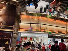 -西塔老太太泥炉烤肉(温州首店万象城黑金店)