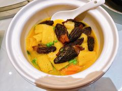 -和平官邸·花园餐厅(武定西路店)