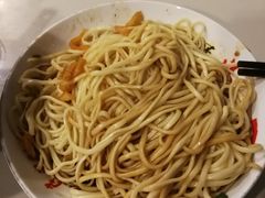 -民间老鸡汤面馆(中山北路店)