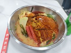 -苏袁麻辣烫(呼和浩特总局街店)
