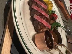 -恰餐厅 CHAR Grill&Bar(西安经开洲际店)