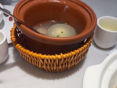 -小菜园新徽菜(南京秦淮龙蟠汇店)