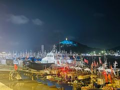 -沈家门渔港
