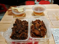 -正宗上海陆记熏鱼