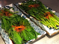 -探鱼·鲜青椒爽麻烤鱼(天一广场店)
