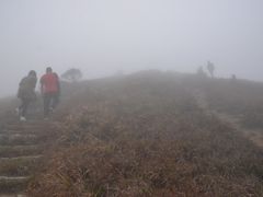 -七娘山