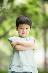 -西瓜庄园儿童摄影