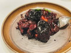 -Yan Ting 宴庭中餐厅(上海静安瑞吉酒店)