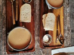 -Pakkhús Restaurant