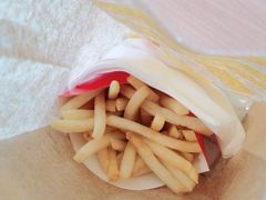 -麦当劳(庐山服务区店)