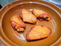 -萨莉亚意式餐厅(杭州滨江天街店)