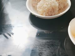 -石湾点心