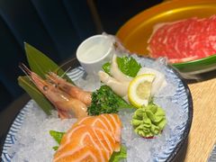 -温野菜涮涮锅(曲江大悦城店)