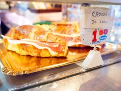 DSC00407_副本-火腿博物馆(马约尔广场店)