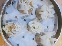 糯米烧卖-景芳周大姐(国大城市广场店)