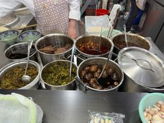 -旺泉餐饮店·清真牛肉面馆