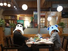 -名家韩国料理·烤肉(瑶海店)