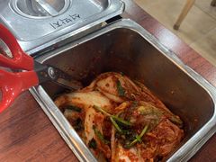-神仙雪浓汤(明洞店)