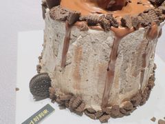 -好利来(高新枫叶广场店)