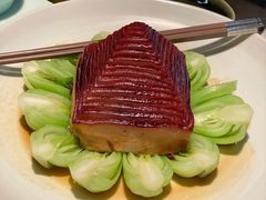 金牌扣肉-湖滨28中餐厅·西湖宴·杭州君悦酒店