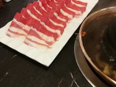 -东来顺饭庄(金泉广场店)