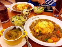 -COCO壱番屋(北京平安国际金融中心店)