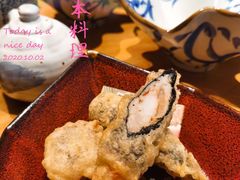 -松涛日本料理