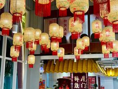 -醉壹号海鲜大排档(厦门美食地标店)