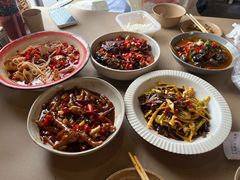 -老三样·旧食新味(万寿宫店)