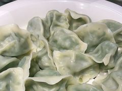 -煎饼卷大葱·非遗传承·潍坊菜(十笏园店)