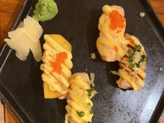 -鸟鹏烧鸟居酒屋(仁恒梦中心店)