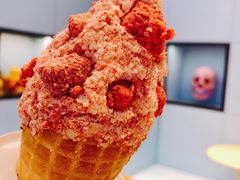 -BLEUSKA布乳斯佳冰淇淋(金沙印象城店)