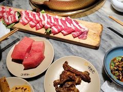 -矮板凳老火锅(宽窄巷子店)