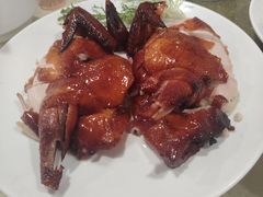-大湾区鑫南酒家·粤菜(黄岐店)